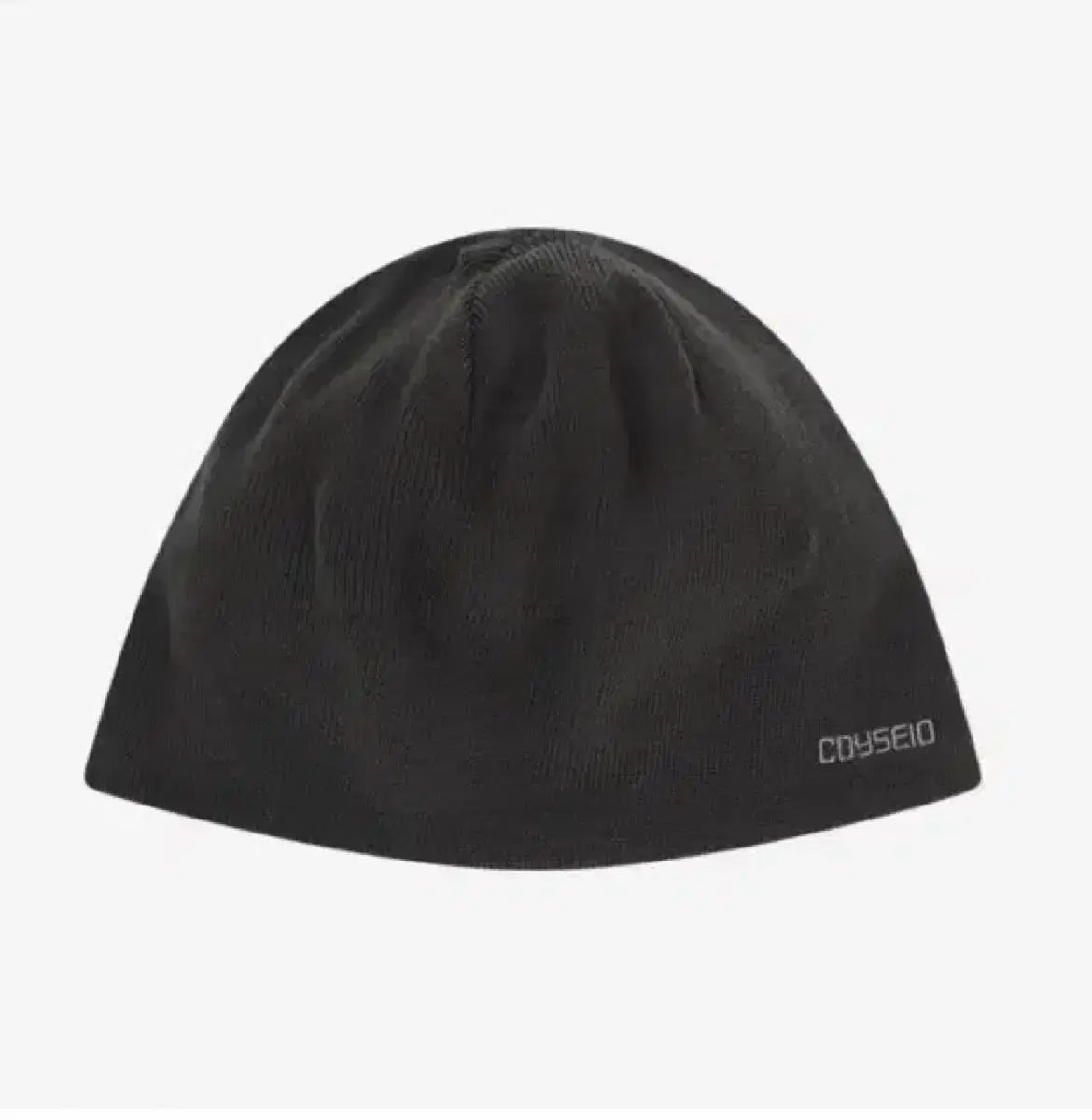 atiissu⭐︎Classy beanie ATIISSU Classy Beanie BK ビーニー